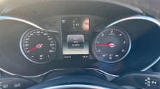 Mercedes-Benz C-Class C220d AMG Line Premium 5dr Auto Diesel Estate